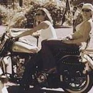 Meet your Posher, Andi